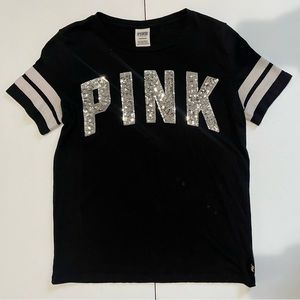Black PINK Shirt